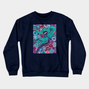 Infinite Prospects Crewneck Sweatshirt